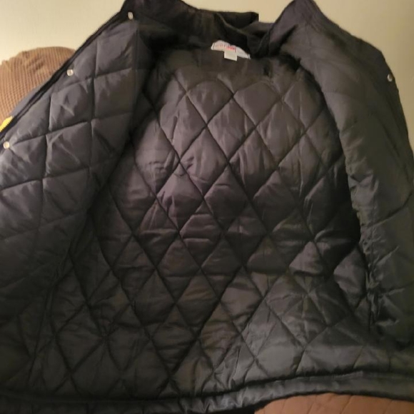 Men's XL JACKET - Picture 3 of 3